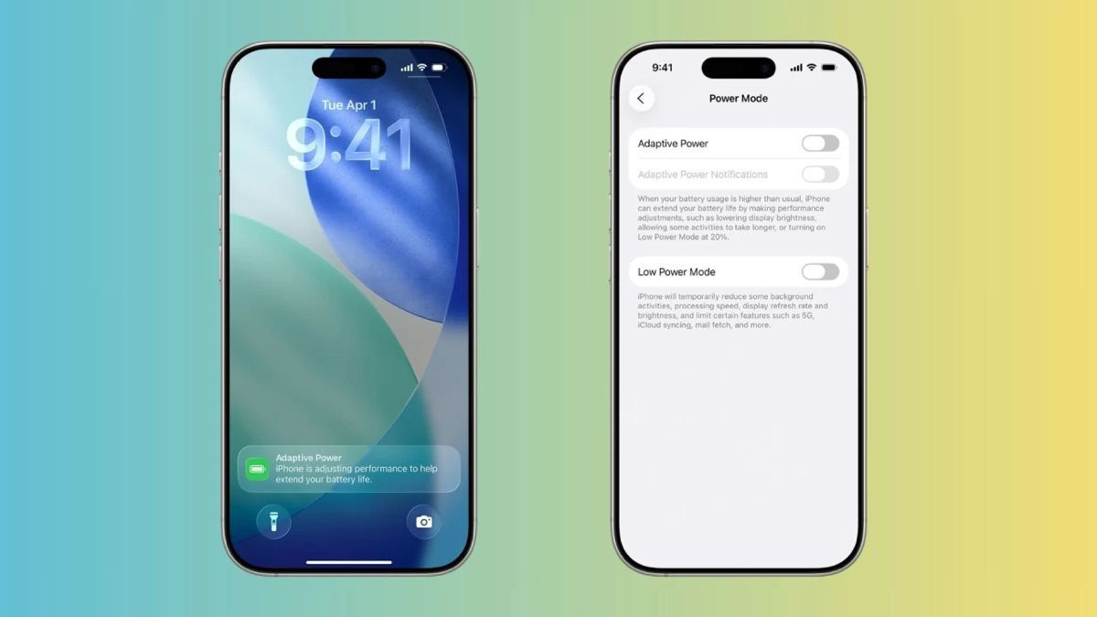 iOS