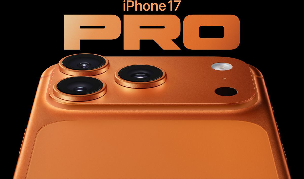 iPhone