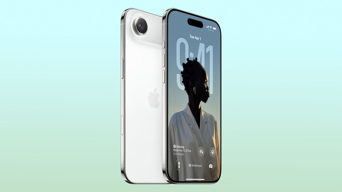 iPhone
