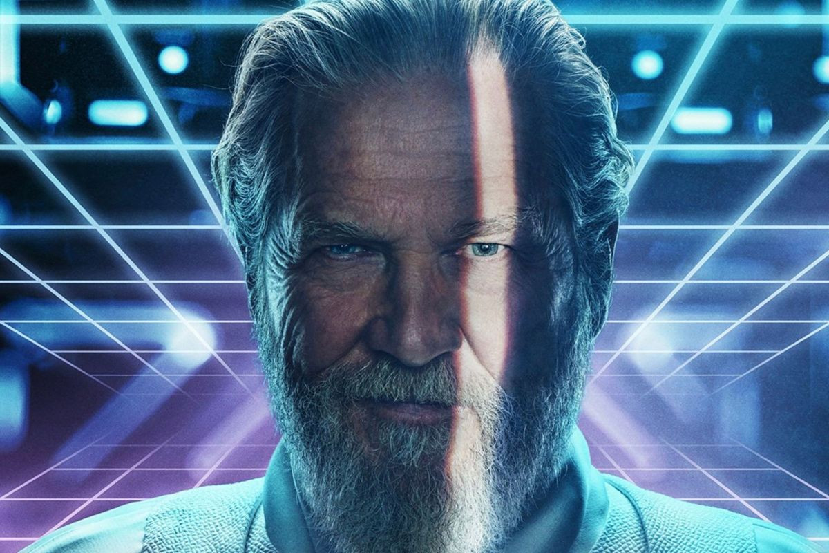 Tron: