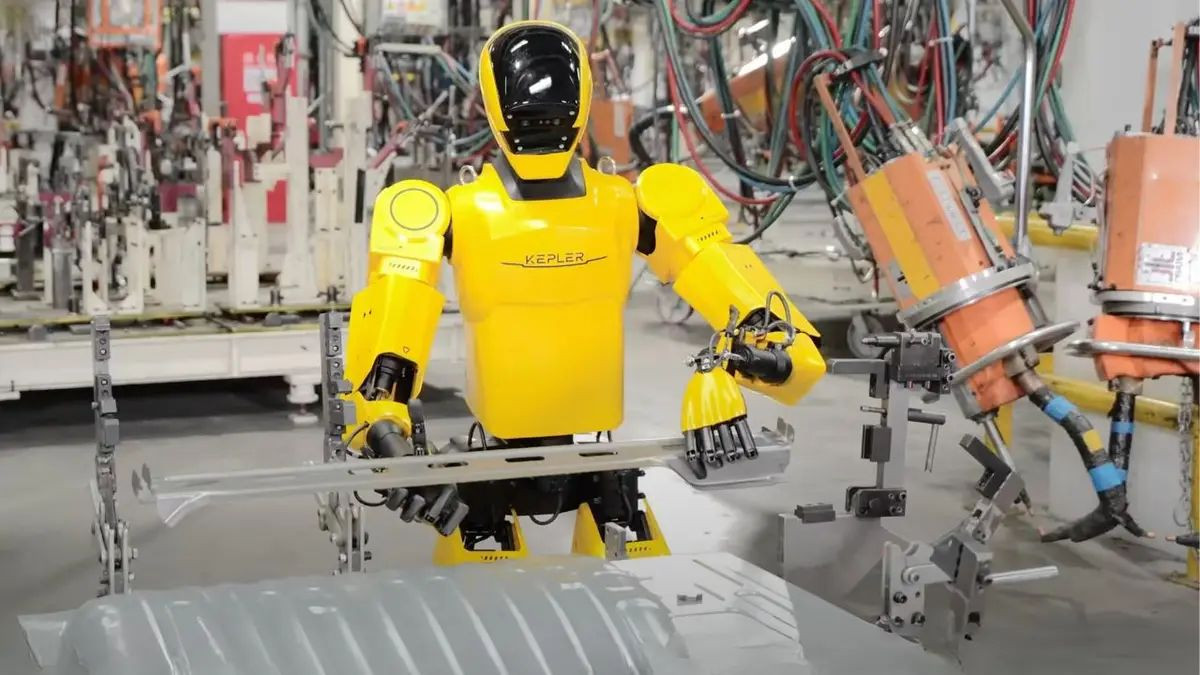 Bumblebee: