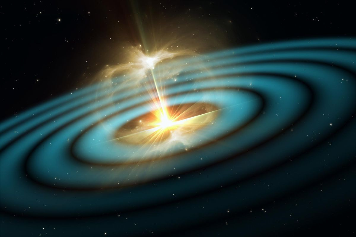 LIGO: