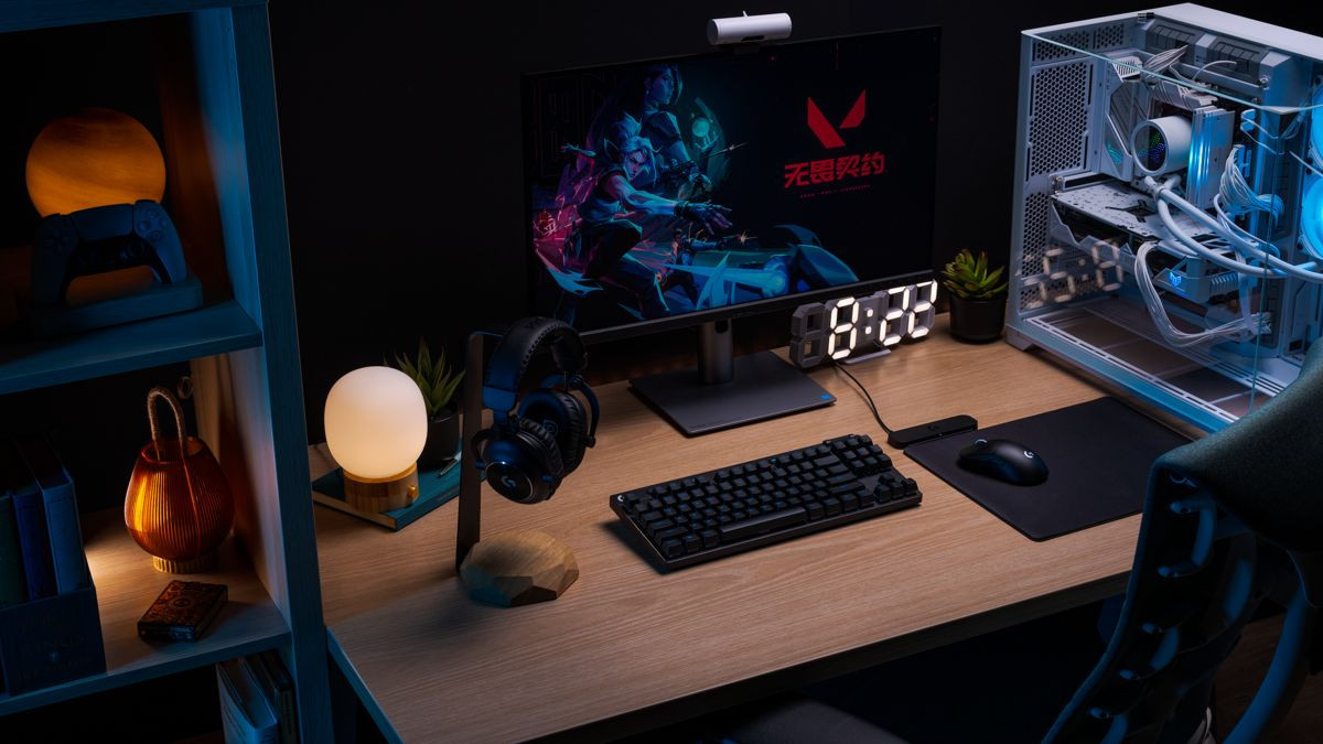 Logitech