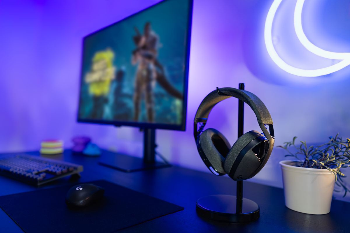 Logitech