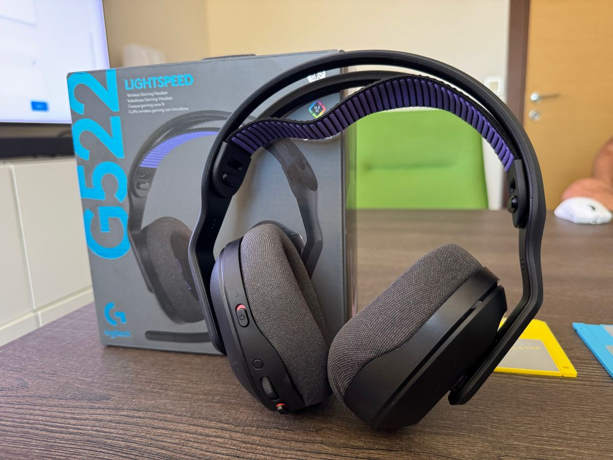 Logitech