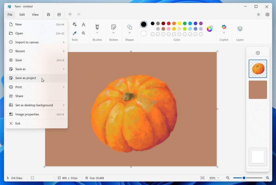 Microsoft