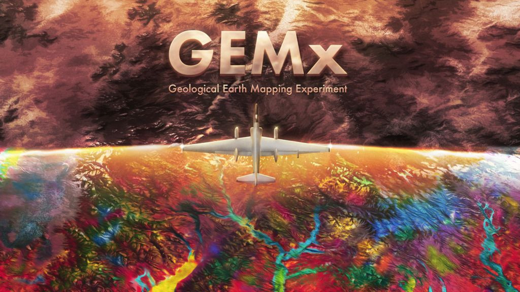 GEMx: