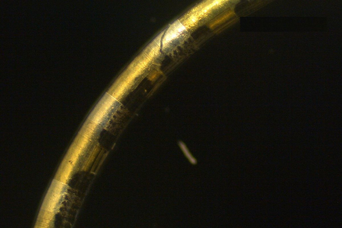 NeuroString: