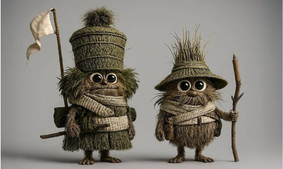 Critterz:
