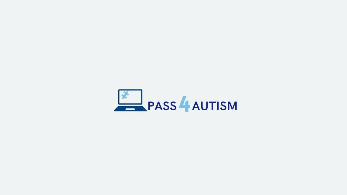 Pass4Autism: