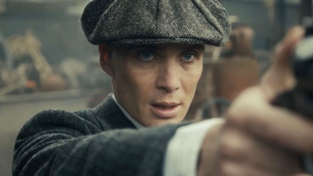Peaky