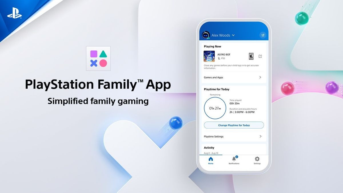 PlayStation