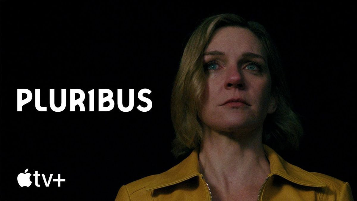 Pluribus: