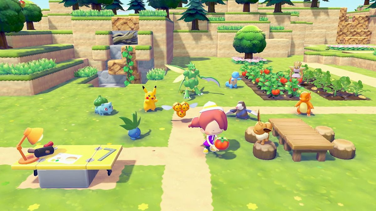 Pokemon