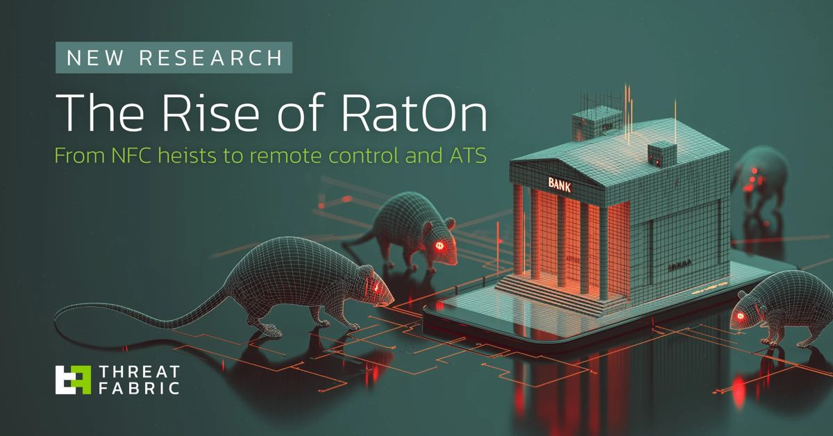 RatOn:
