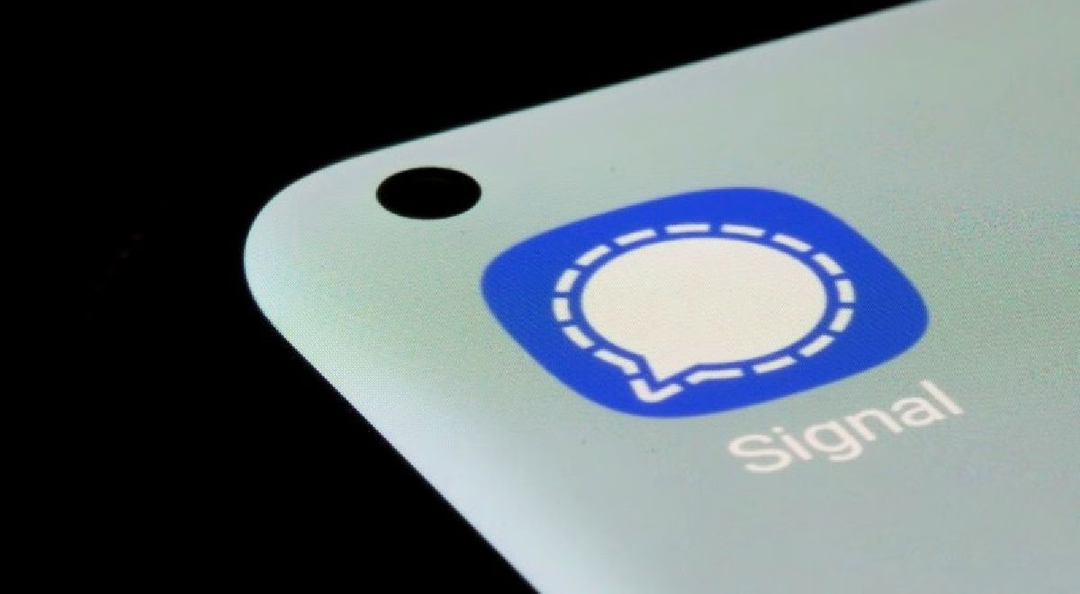 Signal