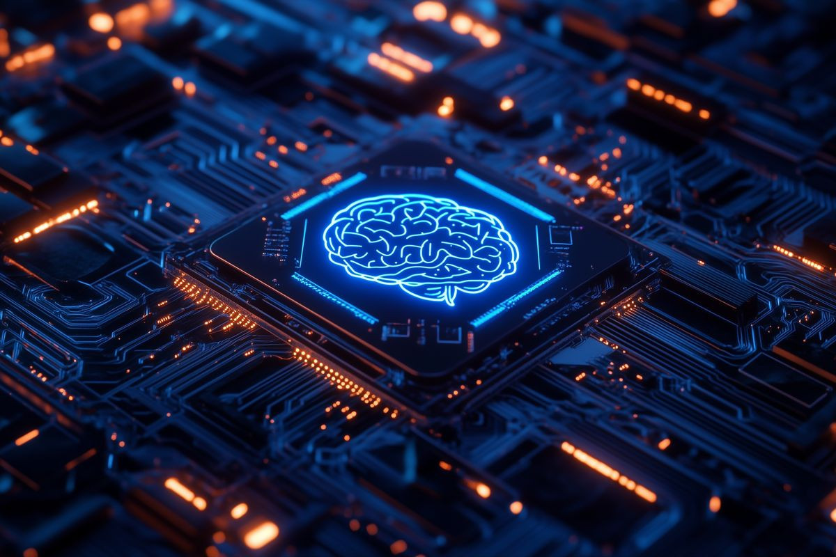 SpikingBrain