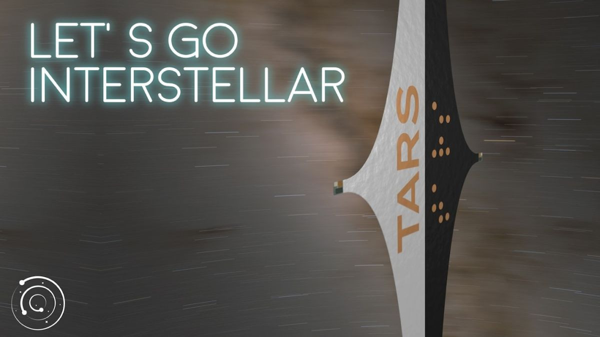 TARS: