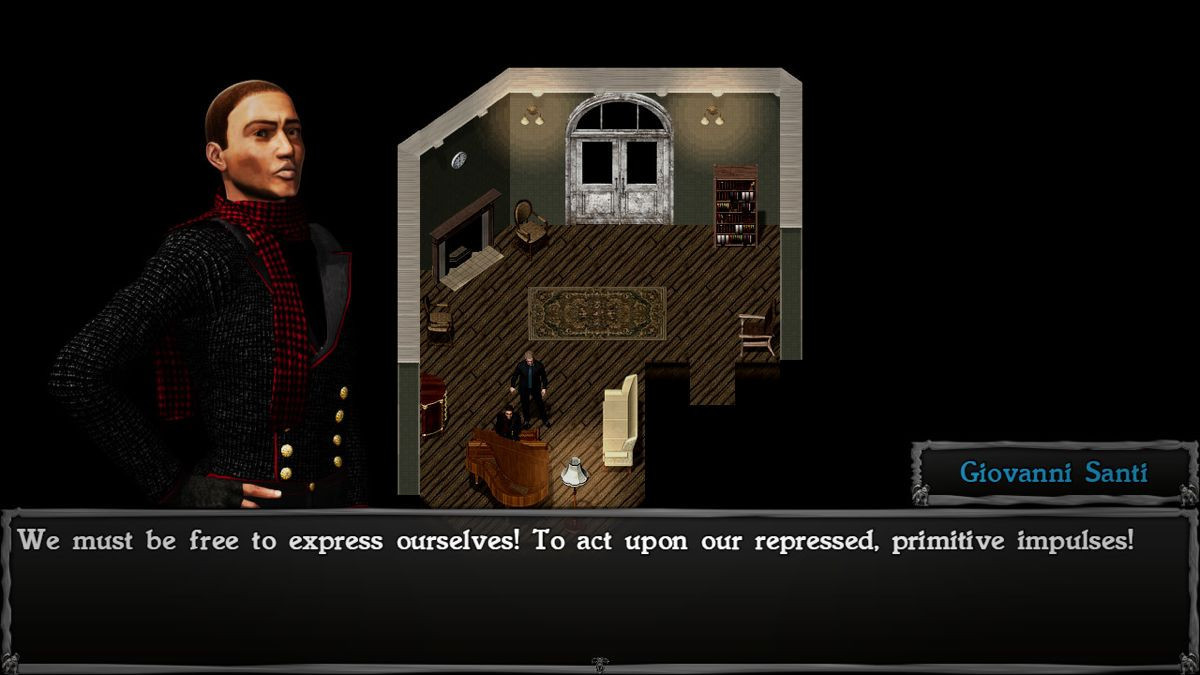 Δωρεάν game στο Steam, αλλά πρέπει να βιαστείς