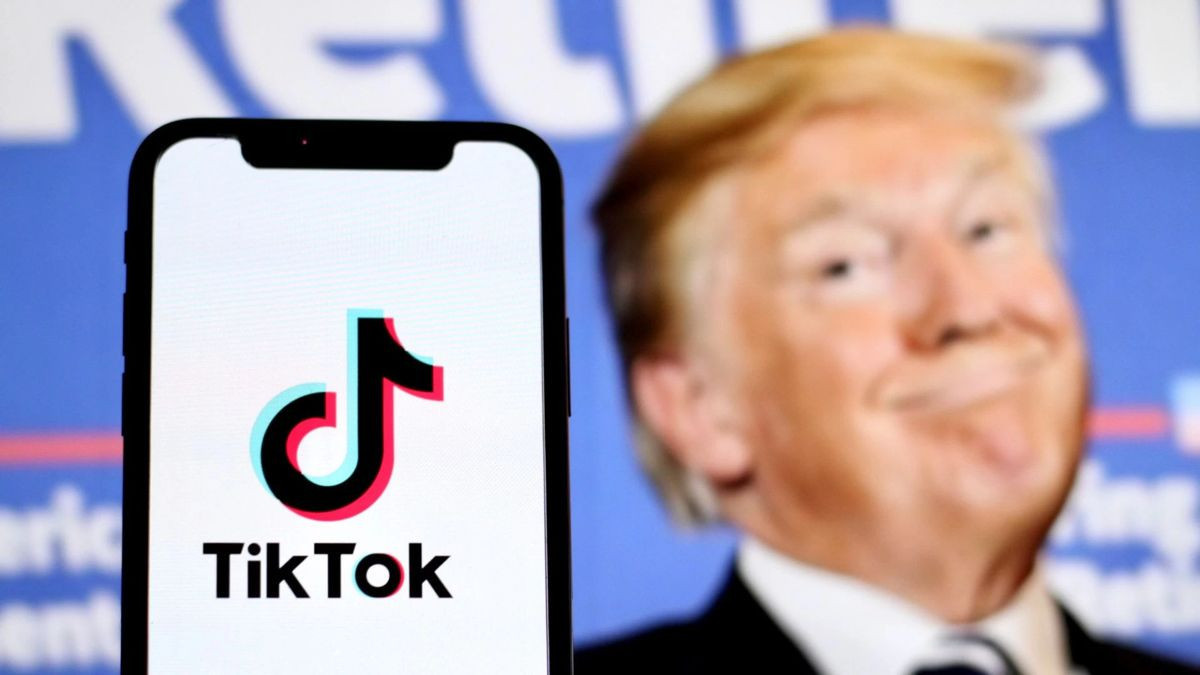 TikTok: Ο Trump εγκρίνει την πώληση έναντι $14 δισ.