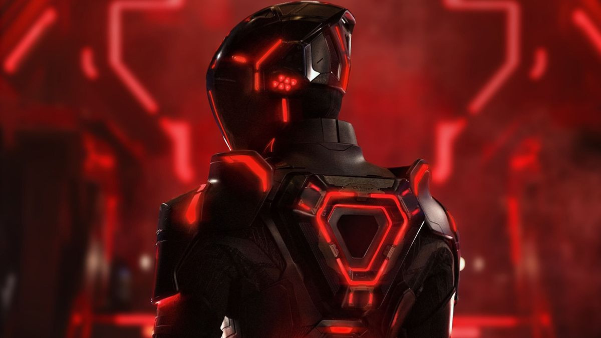 Tron: