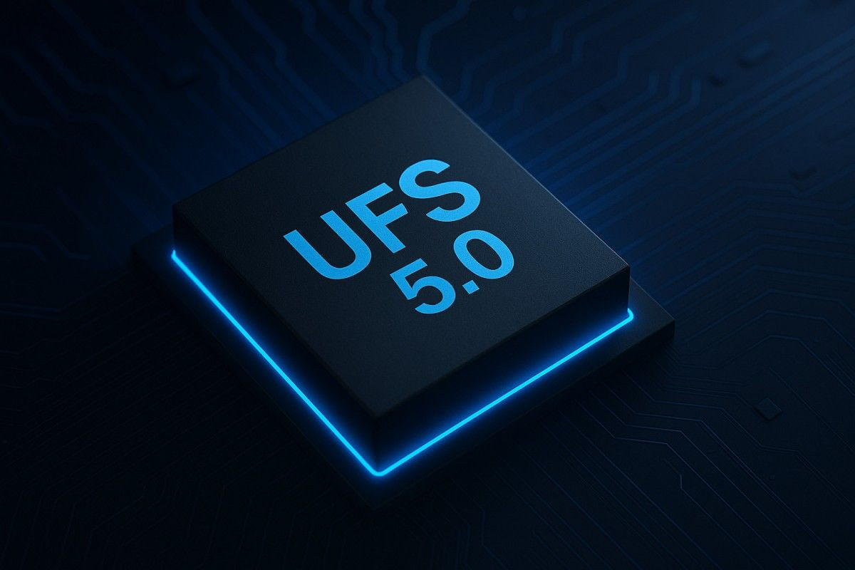 UFS