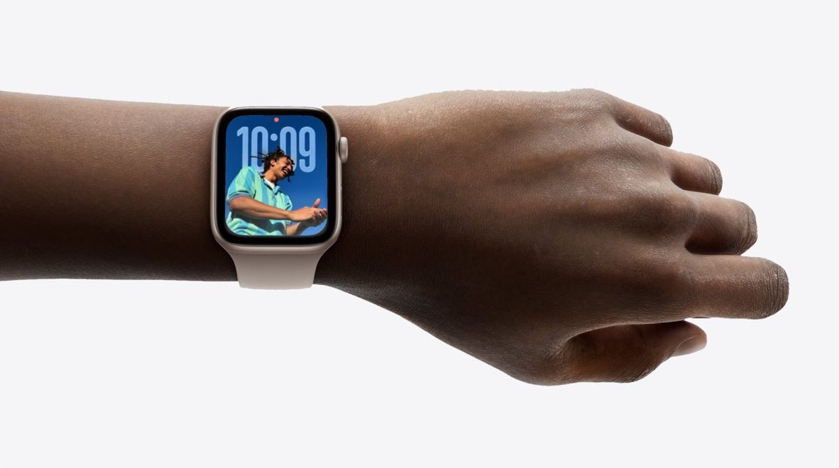 watchOS