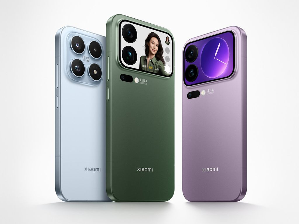 Xiaomi