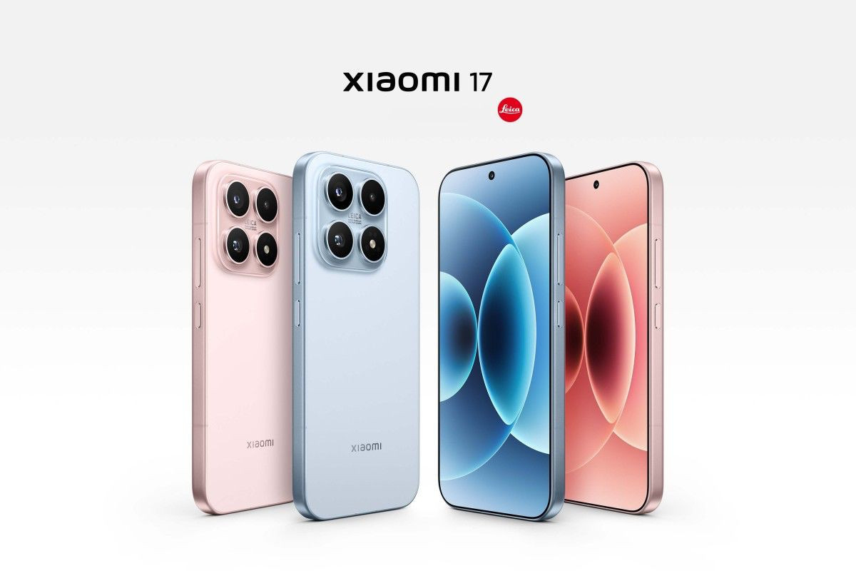 Xiaomi