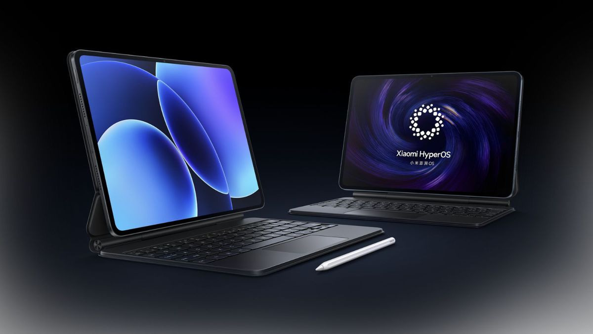 Xiaomi Pad 8 και Pad 8 Pro: Επίσημα τα νέα premium tablets με κορυφαία specs