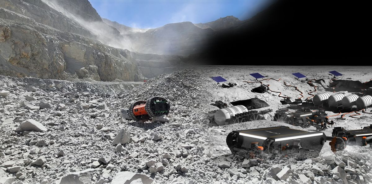 Χρυσοθηρία