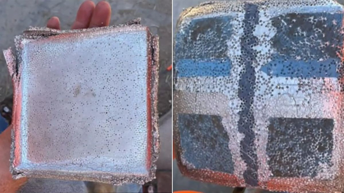 Κατασκεύασαν