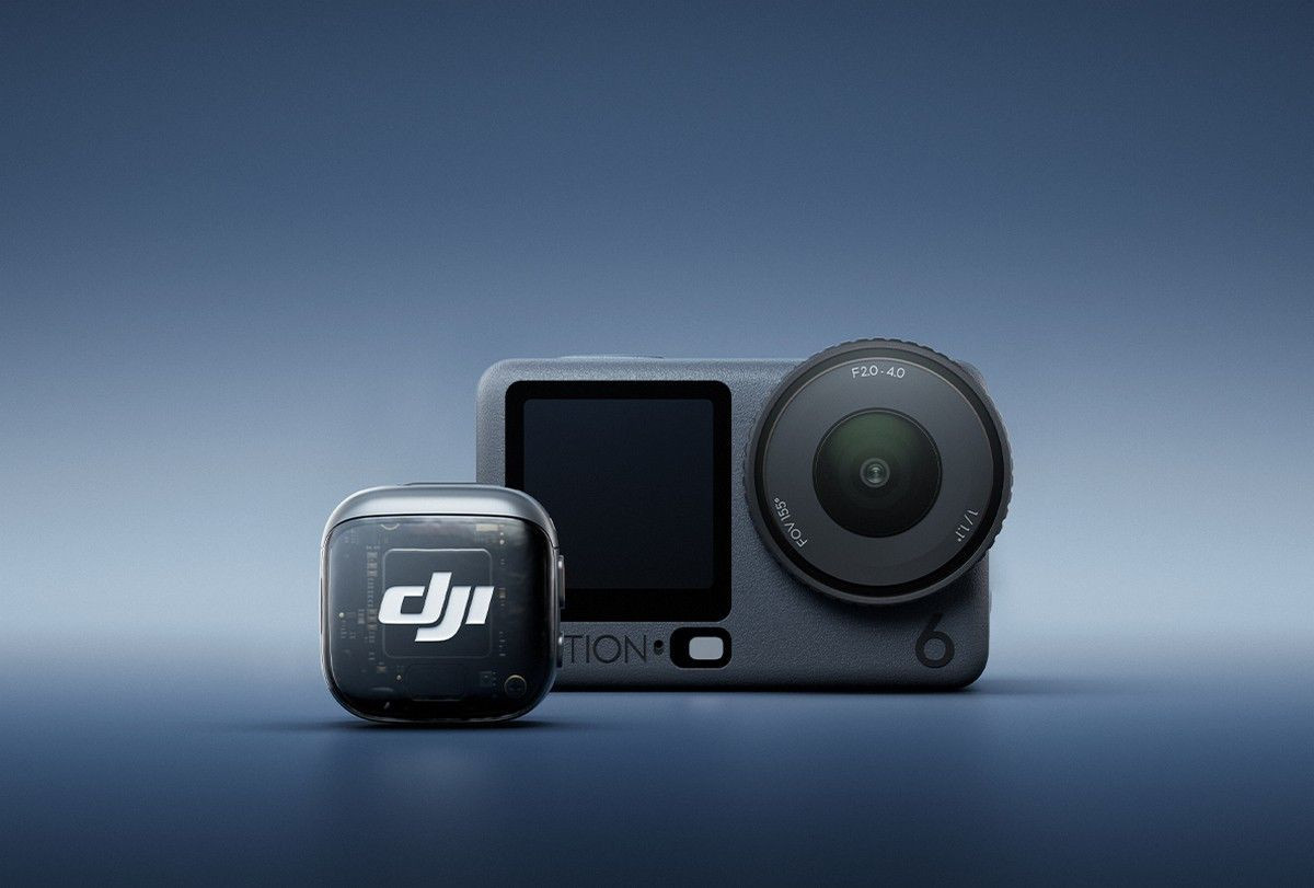 DJI