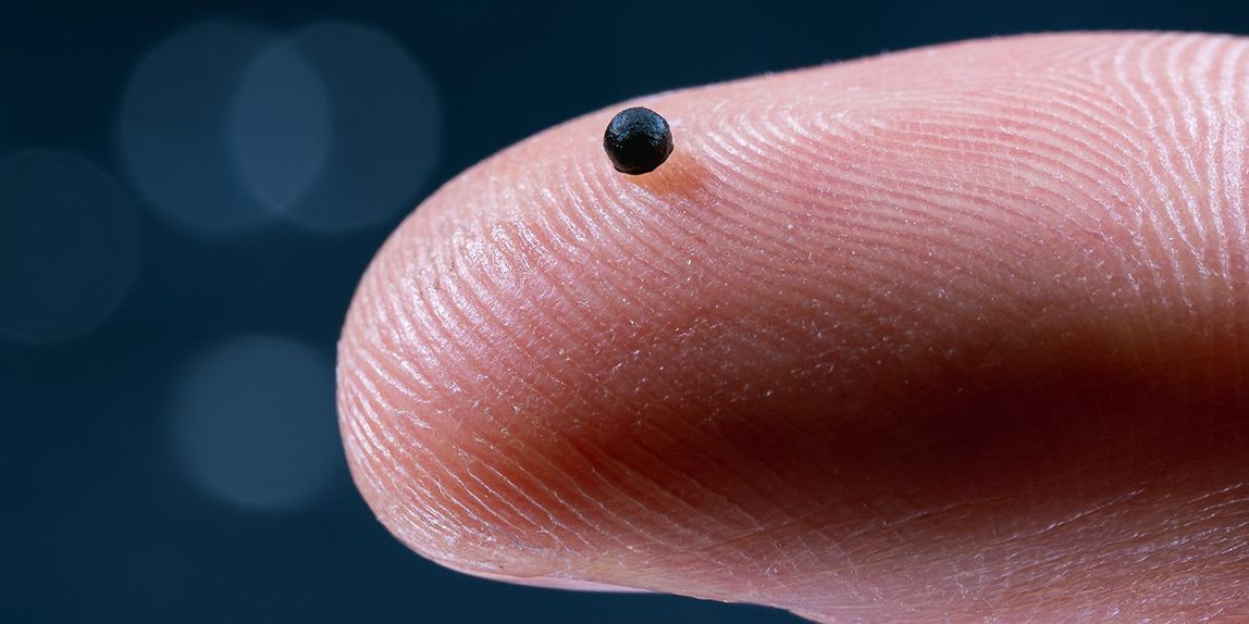 Μικρορομπότ