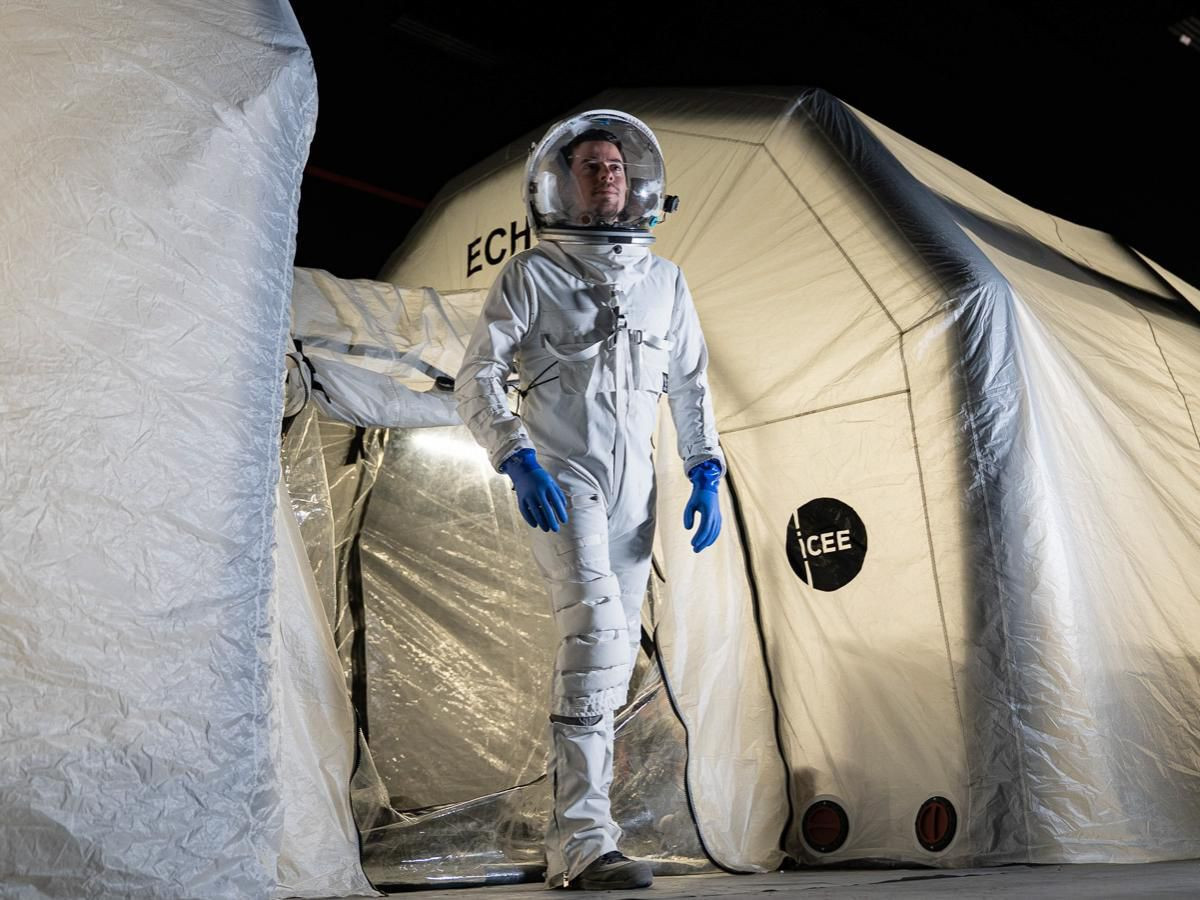 Εξωσκελετός