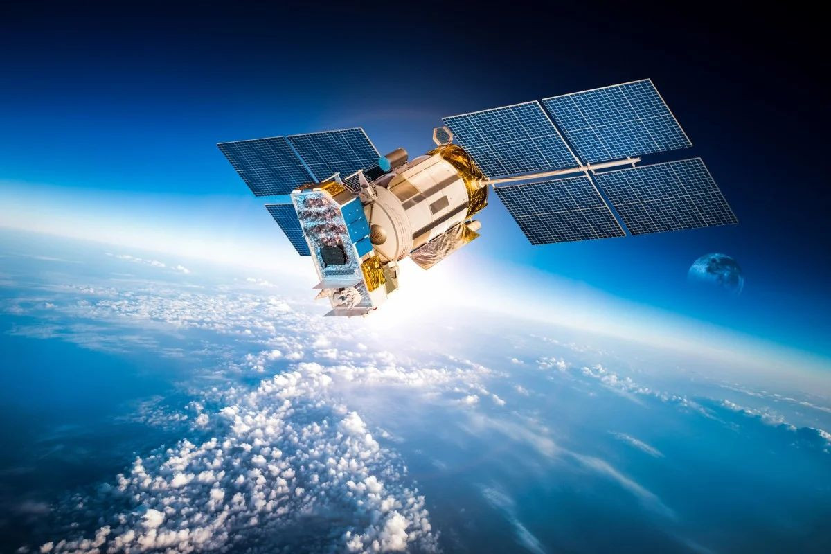 Διαστημικά