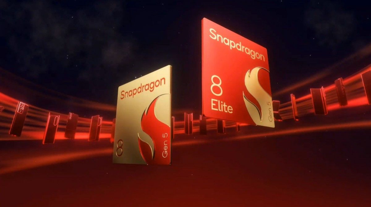 Snapdragon