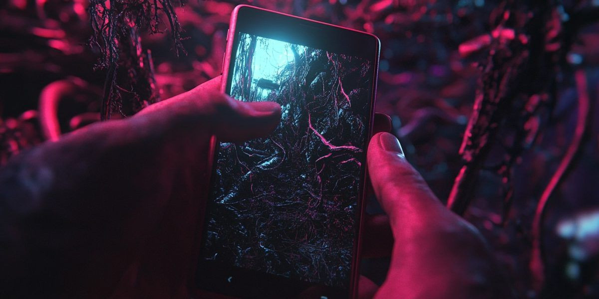 Ανακαλύφθηκε