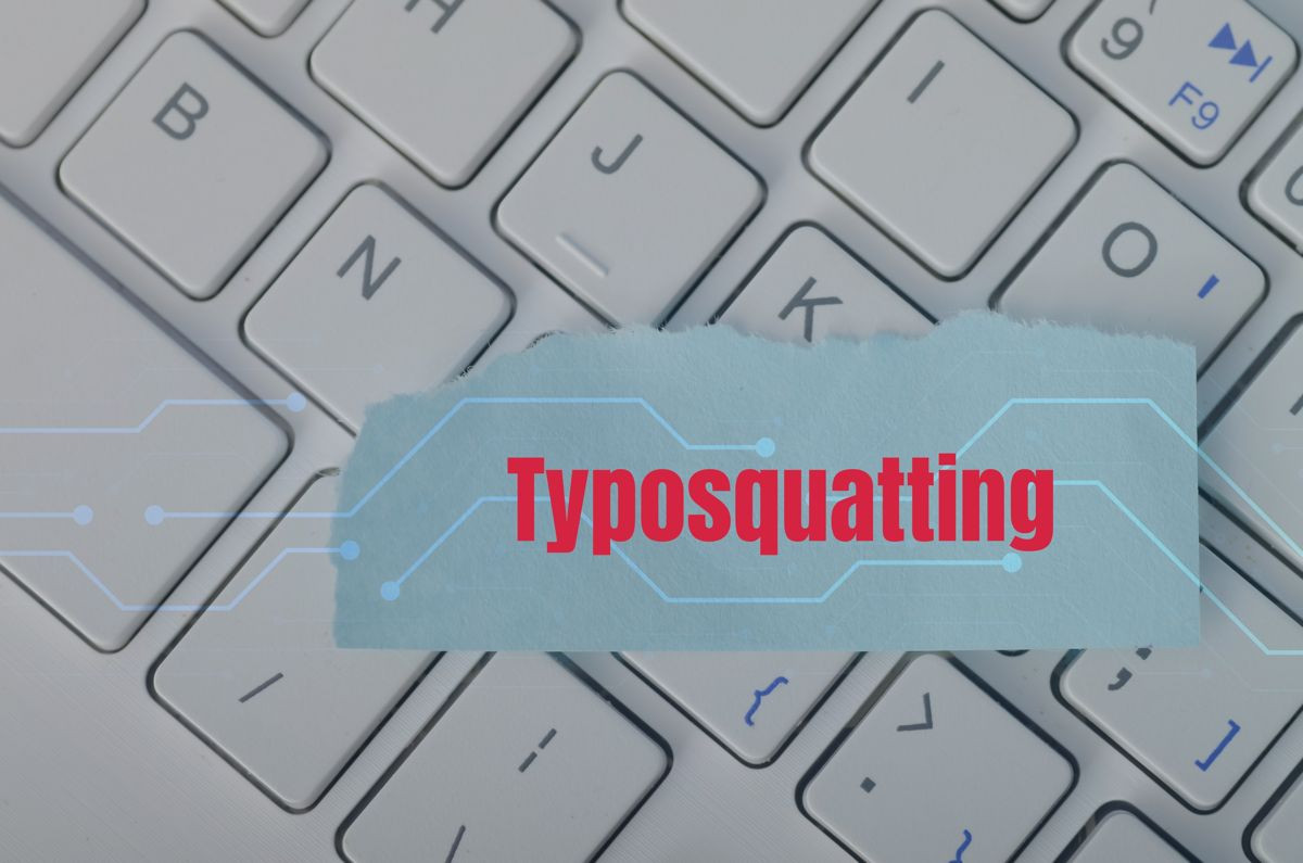 Typosquatting: