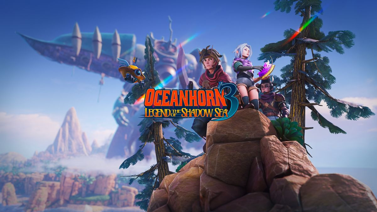 Oceanhorn