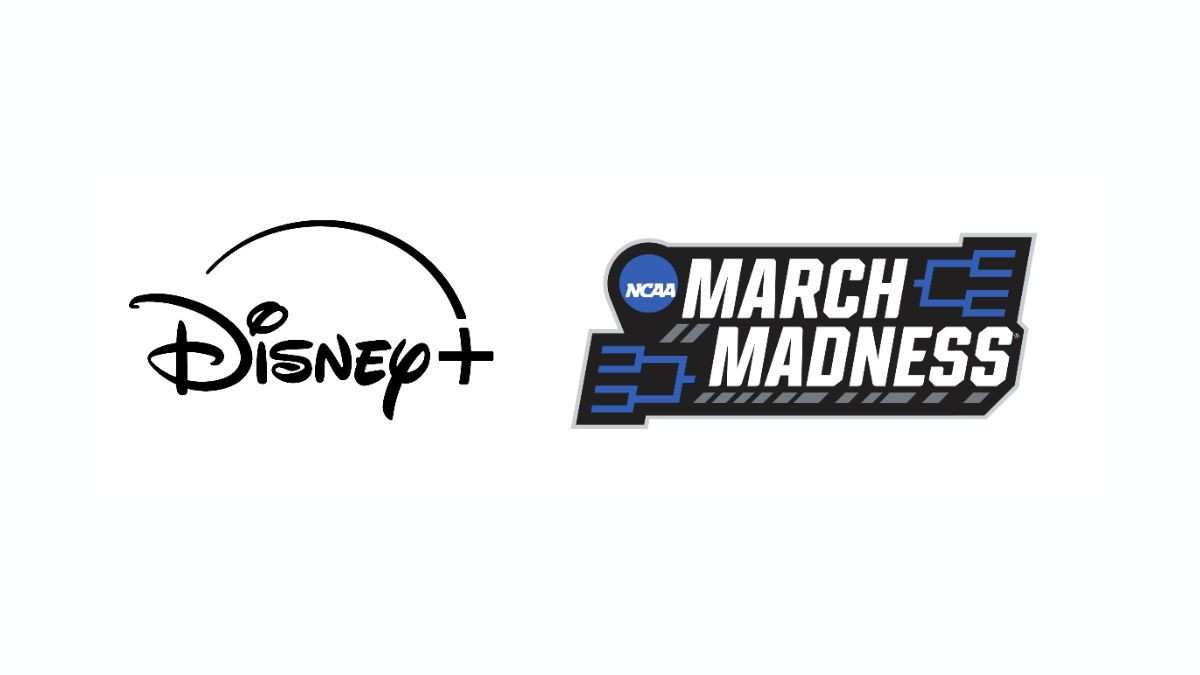 Disney+: