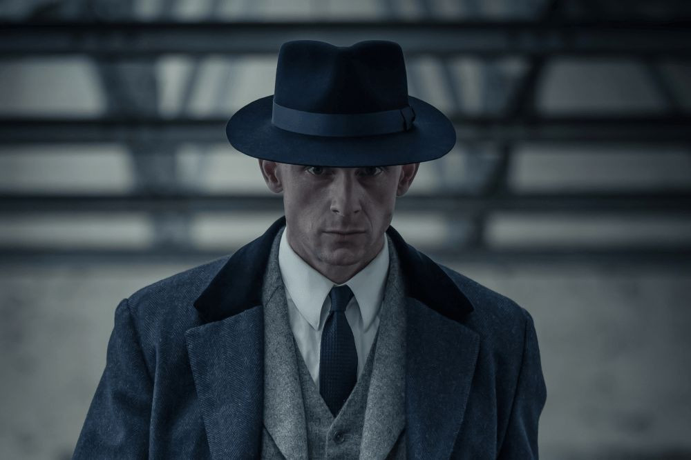 Peaky