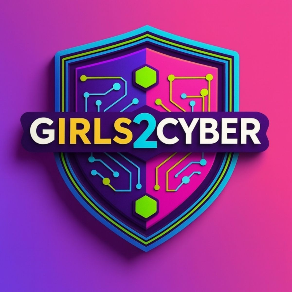 GIRLS2CYBER:
