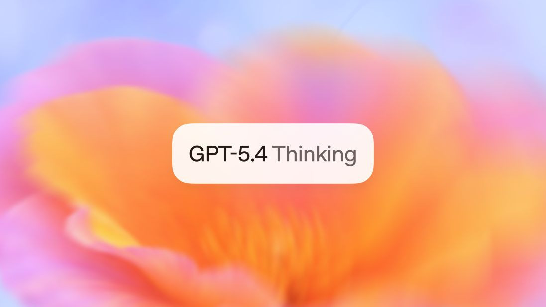 GPT-5.4