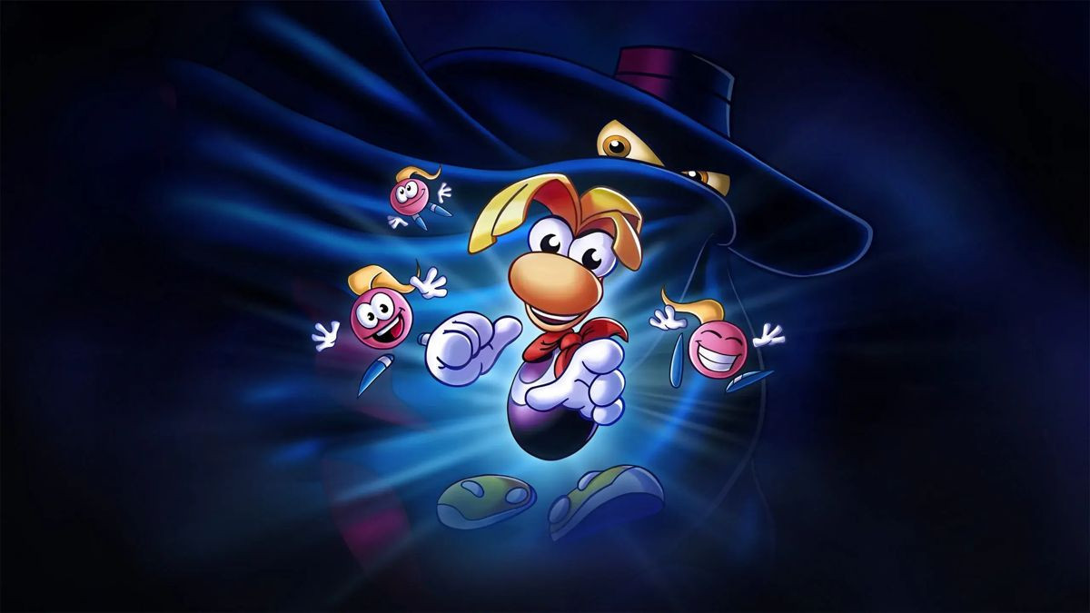 Rayman