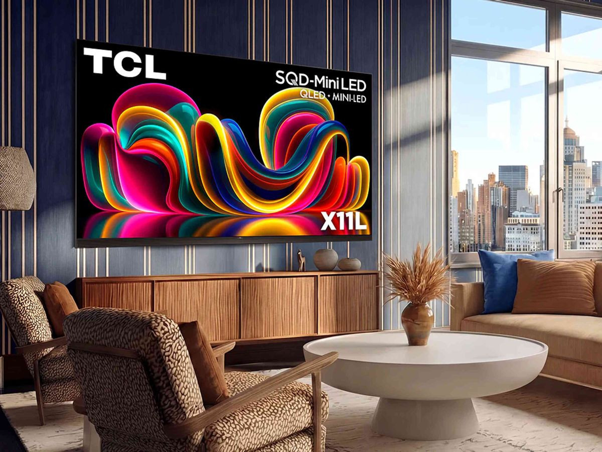 TCL