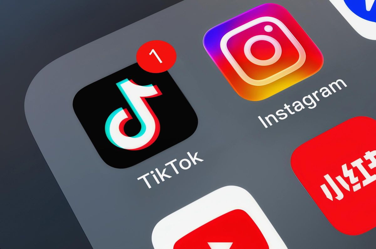 TikTok: