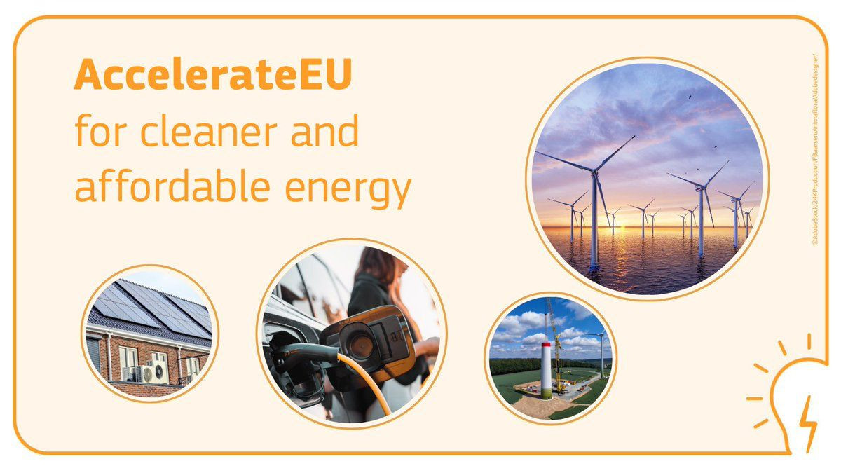 AccelerateEU: