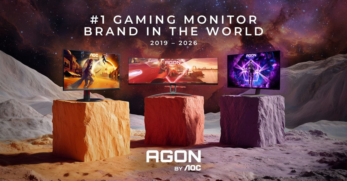 AGON