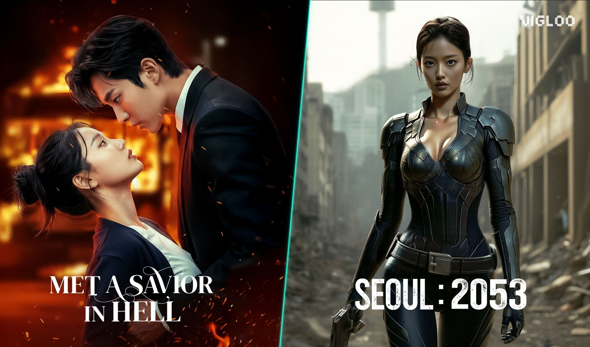 Microdramas